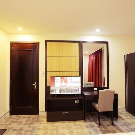 Tuong Minh Hotel Ðồng Hới Ngoại thất bức ảnh