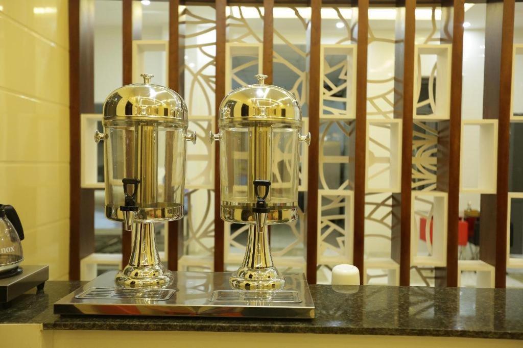 Tuong Minh Hotel Ðồng Hới Ngoại thất bức ảnh