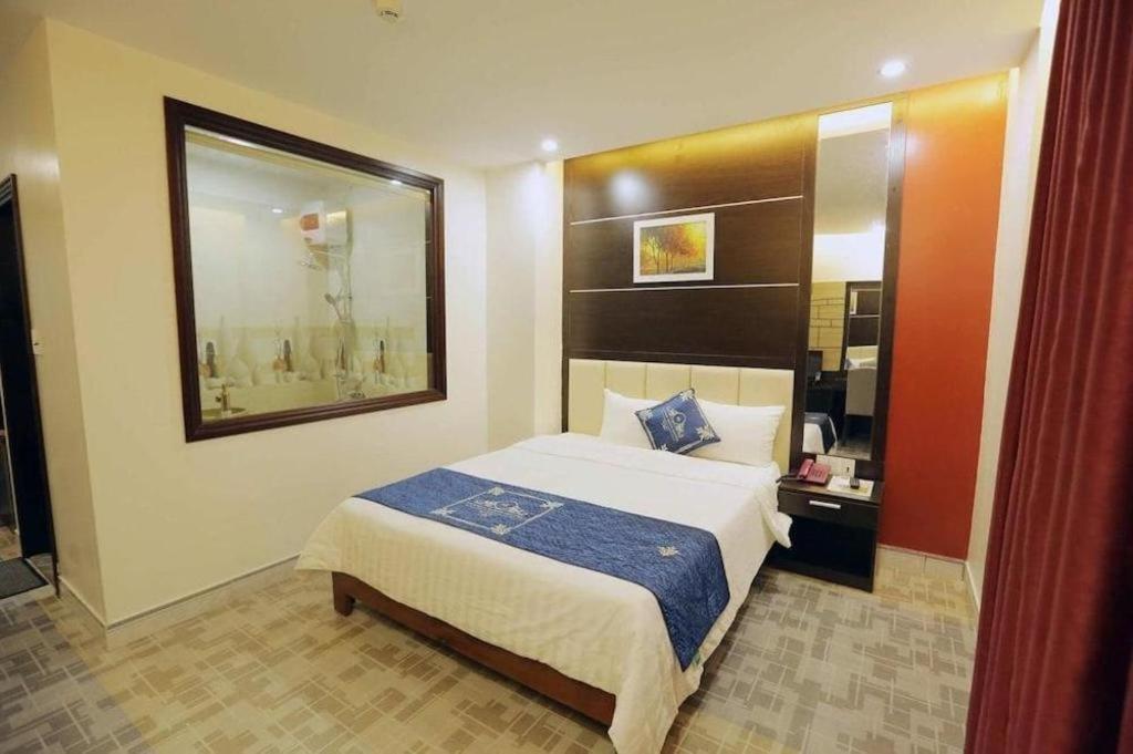Tuong Minh Hotel Ðồng Hới Ngoại thất bức ảnh