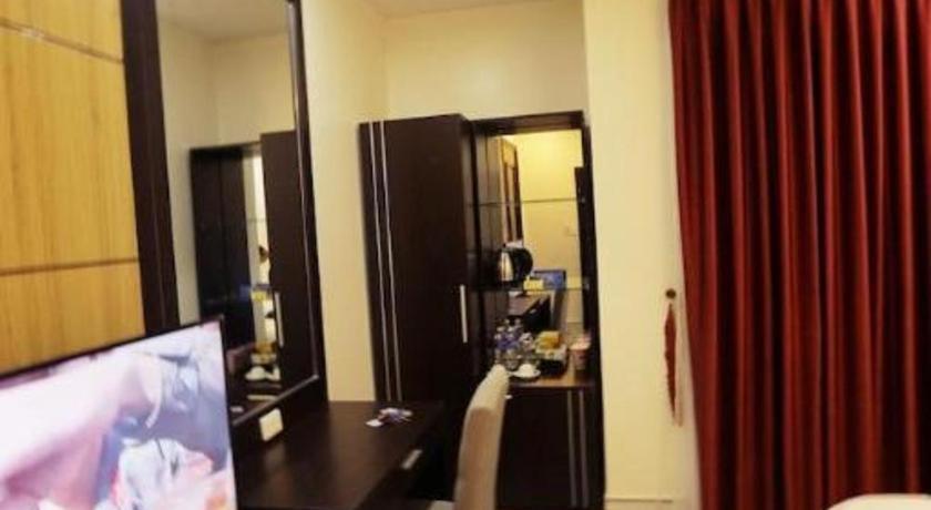 Tuong Minh Hotel Ðồng Hới Ngoại thất bức ảnh