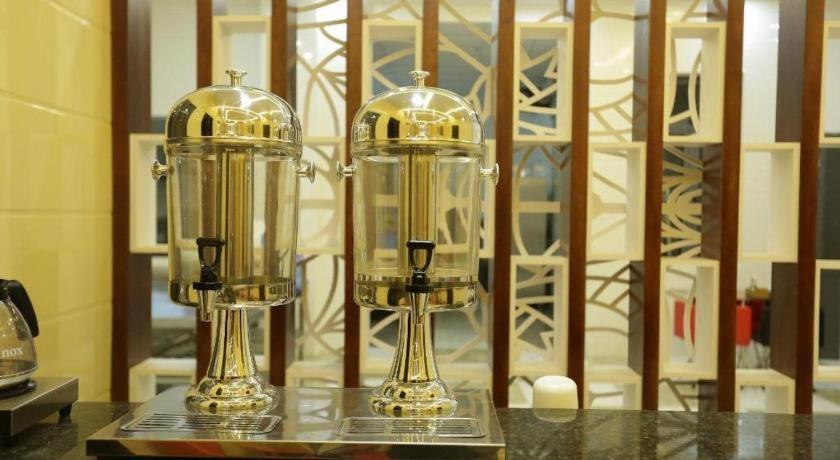 Tuong Minh Hotel Ðồng Hới Ngoại thất bức ảnh