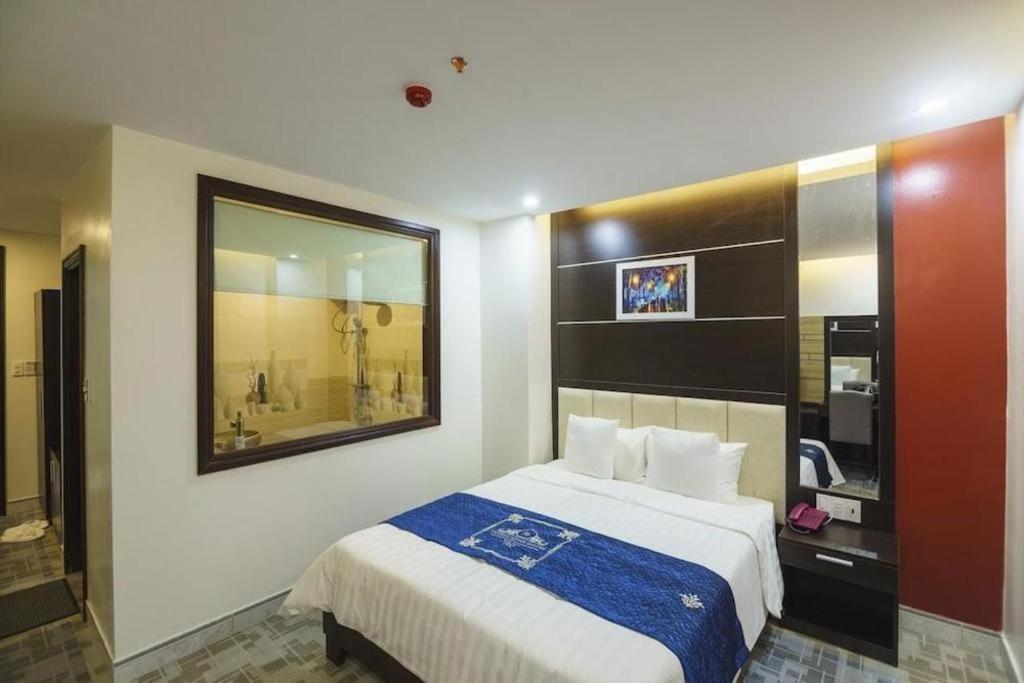 Tuong Minh Hotel Ðồng Hới Ngoại thất bức ảnh