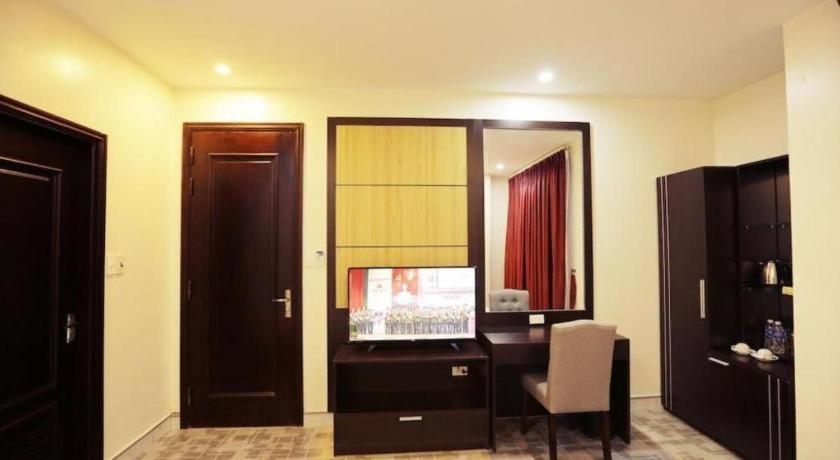 Tuong Minh Hotel Ðồng Hới Ngoại thất bức ảnh